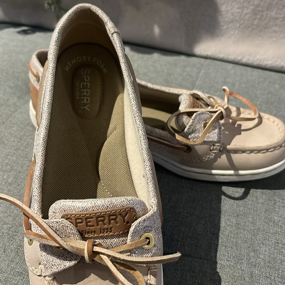 Sperry memory foam slides - Picture 5 of 6